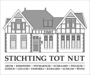 Website Stichting tot Nut
