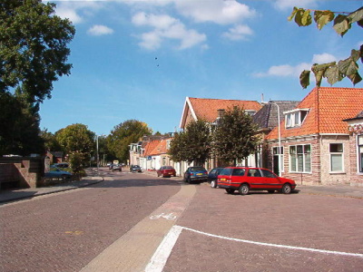 Sytzamaweg<br>
