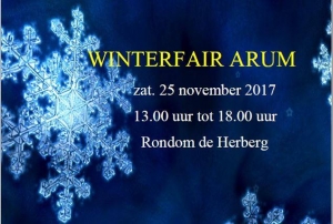 Winterfair in Arum 