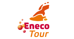 Eneco Tour langs Arum