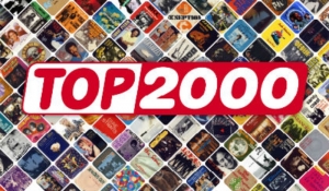 Top 2000 Pubquiz in de Herberg